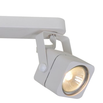 Спот Arte Lente A1314PL-4WH-2