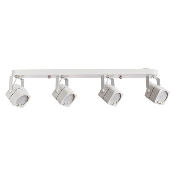 Спот Arte Lente A1314PL-4WH-3