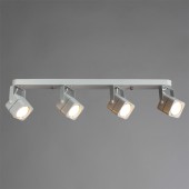 Спот Arte Lente A1314PL-4WH