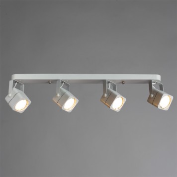 Спот Arte Lente A1314PL-4WH