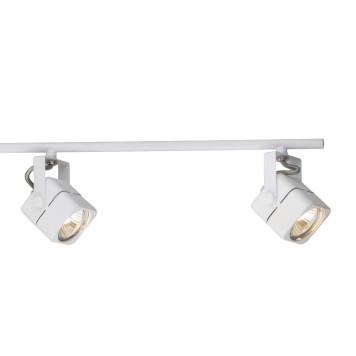 Спот Arte Lente A1314PL-6WH-1