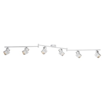 Спот Arte Lente A1314PL-6WH-2