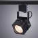Трековый светильник Arte Misam A1315PL-1BK