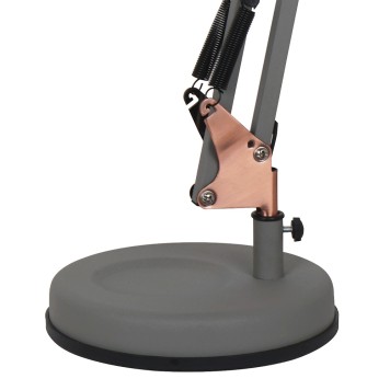 Лампа настольная Arte Junior A1330LT-1GY-1