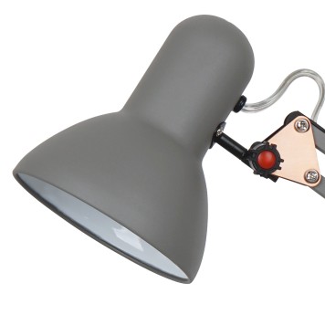 Лампа настольная Arte Junior A1330LT-1GY-2