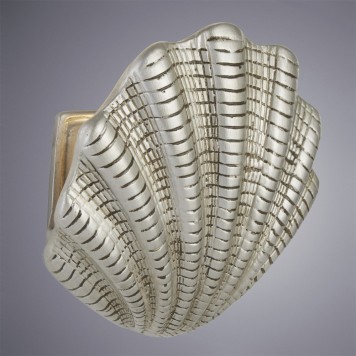 Бра Arte Shell A1412AP-1SA