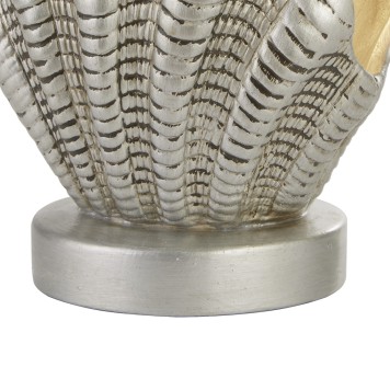 Лампа настольная Arte Shell A1412LT-1SA-1