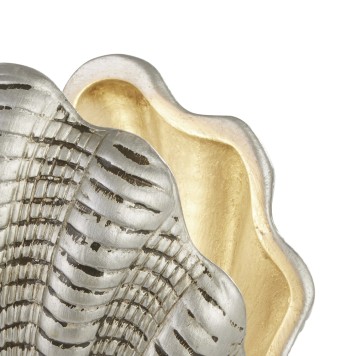 Лампа настольная Arte Shell A1412LT-1SA-2