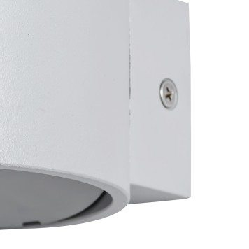 Бра Arte Cerchio A1417AP-1GY-1