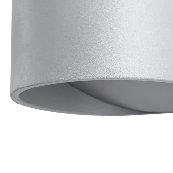 Бра Arte Cerchio A1417AP-1GY-2