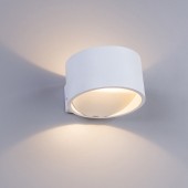 Бра Arte Cerchito A1417AP-1WH