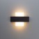 Уличный настенный светильник Arte Croce A1444AP-1GY