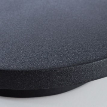 Уличный настенный светильник Arte Nimbo A1506AP-1BK-2