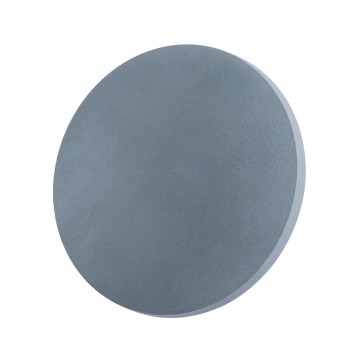 Уличный настенный светильник Arte Nimbo A1506AP-1GY