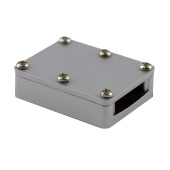 Коннектор для рейлинга Arte Track Accessories A151027 Коннектор для рейлинга Arte Track Accessories A151027