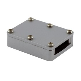 Коннектор для рейлинга Arte Track Accessories A151027