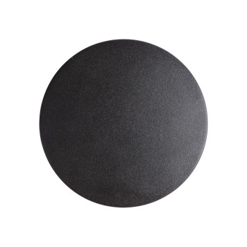 Уличный настенный светильник Arte Nimbo A1510AP-1BK-1