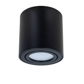 Светильник точечный Arte Beid A1513PL-1BK