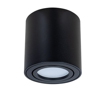 Светильник точечный Arte Beid A1513PL-1BK