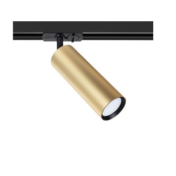 Трековый светильник Arte Beid A1515PL-1SG