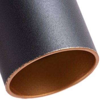 Люстра Arte Torre A1530SP-1BK-2