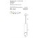 Люстра Arte Pilon-Silver A1536SP-1WH
