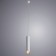 Люстра Arte Pilon-Silver A1536SP-1WH