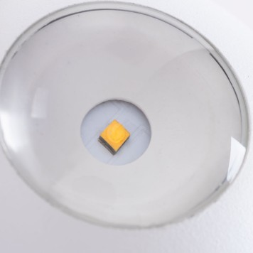 Уличный настенный светильник Arte Conrad A1544AL-2WH-2