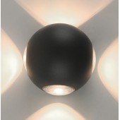 Бра Arte Conrad A1544AL-4GY