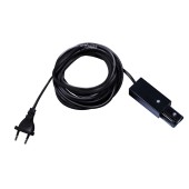 Токоподвод со шнуром 5м и вилкой Arte Track Accessories A160506