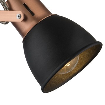 Спот Arte Jovi A1677AP-1BK-2