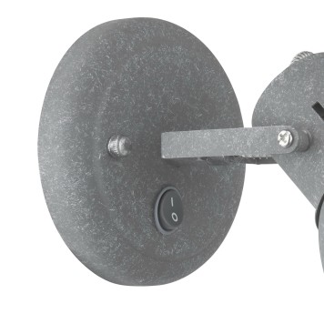 Спот Arte Jovi A1677AP-1GY-3