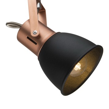 Спот Arte Jovi A1677PL-2BK-3