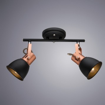 Спот Arte Jovi A1677PL-2BK