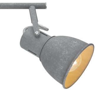 Спот Arte Jovi A1677PL-2GY-1