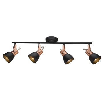 Спот Arte Jovi A1677PL-4BK-2