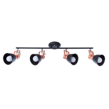 Спот Arte Jovi A1677PL-4BK-4