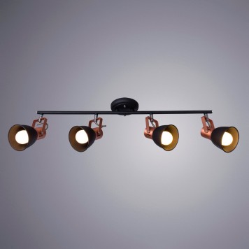 Спот Arte Jovi A1677PL-4BK