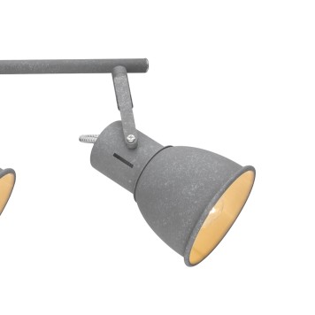 Спот Arte Jovi A1677PL-4GY-1