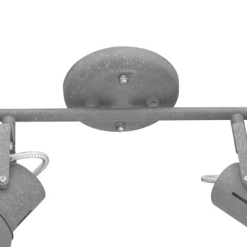 Спот Arte Jovi A1677PL-4GY-2