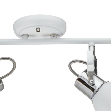 Спот Arte Jovi A1677PL-4WH-3