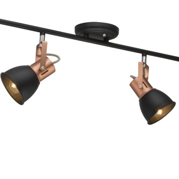 Спот Arte Jovi A1677PL-6BK-3