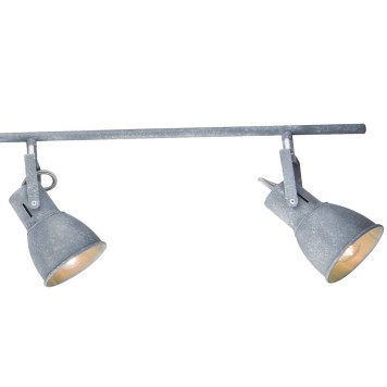 Спот Arte Jovi A1677PL-6GY-1