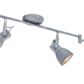 Спот Arte Jovi A1677PL-6GY-3