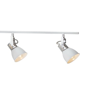 Спот Arte Jovi A1677PL-6WH-1