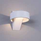 Бра Arte Anello A1705AP-1WH