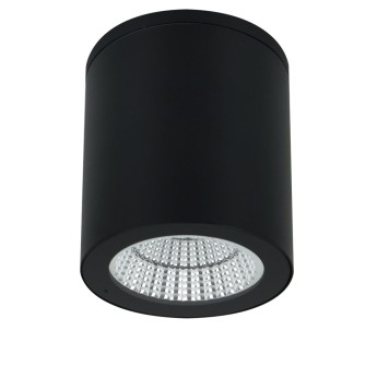 Светильник точечный Arte Torcular A1813PF-1BK