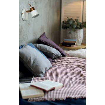 Спот Arte Almach A1906AP-1WH-3