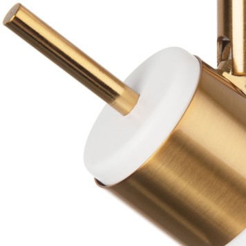 Трековый светильник Arte Almach A1906PL-1WH-2