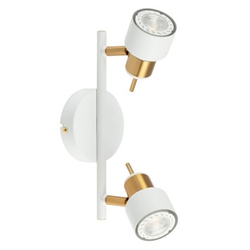 Спот Arte Almach A1906PL-2WH